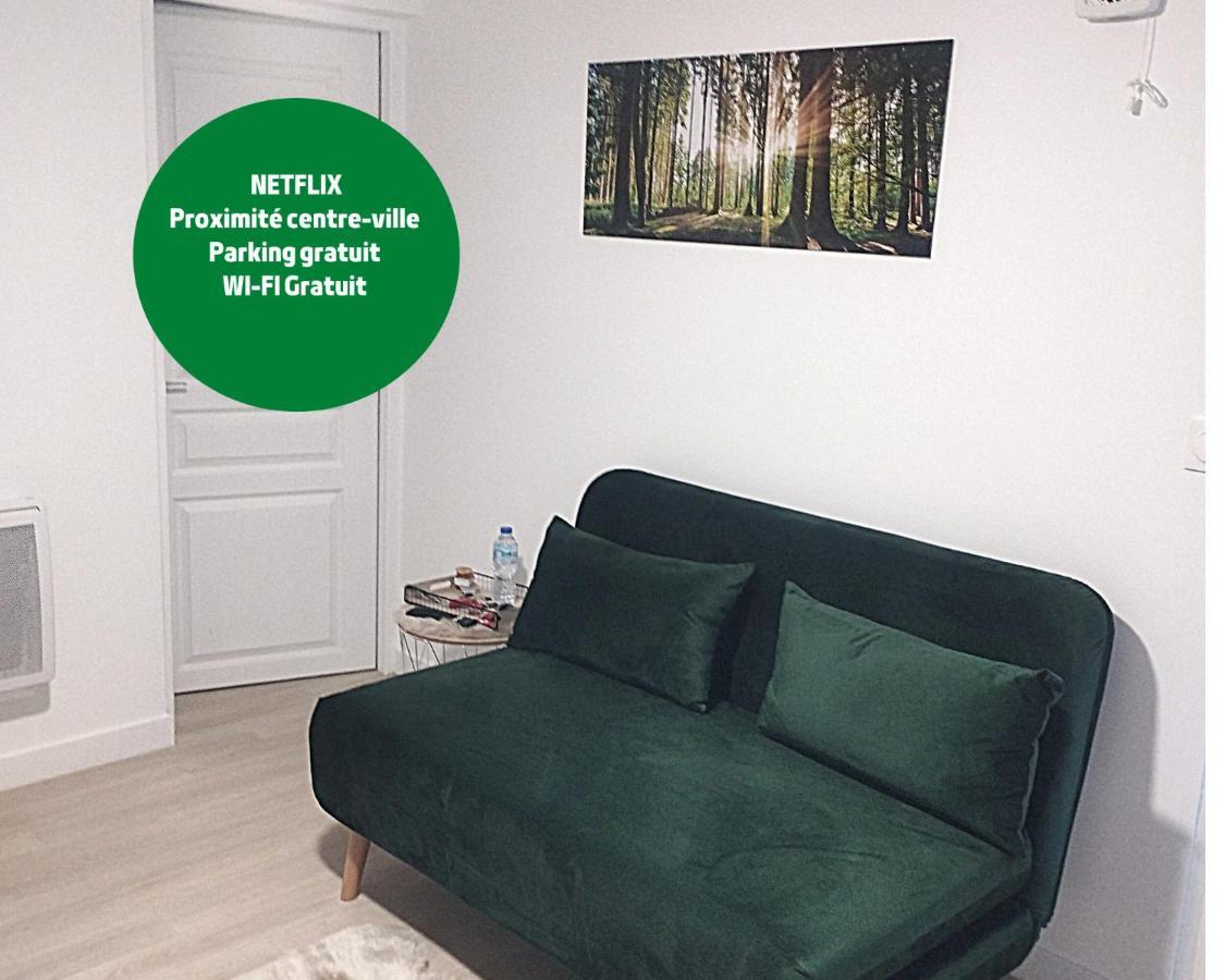 Le Petit Viry 아파트 외부 사진